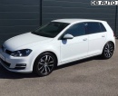 Volkswagen-Golf-1.4 TSI 150 ACT BlueMotion Technology Carat