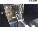 Volvo-S60-D3 150 ch Stop&Start Oversta Edition Geartronic A