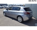 Peugeot-308-1.6 BlueHDi 100ch S&S BVM5 Style